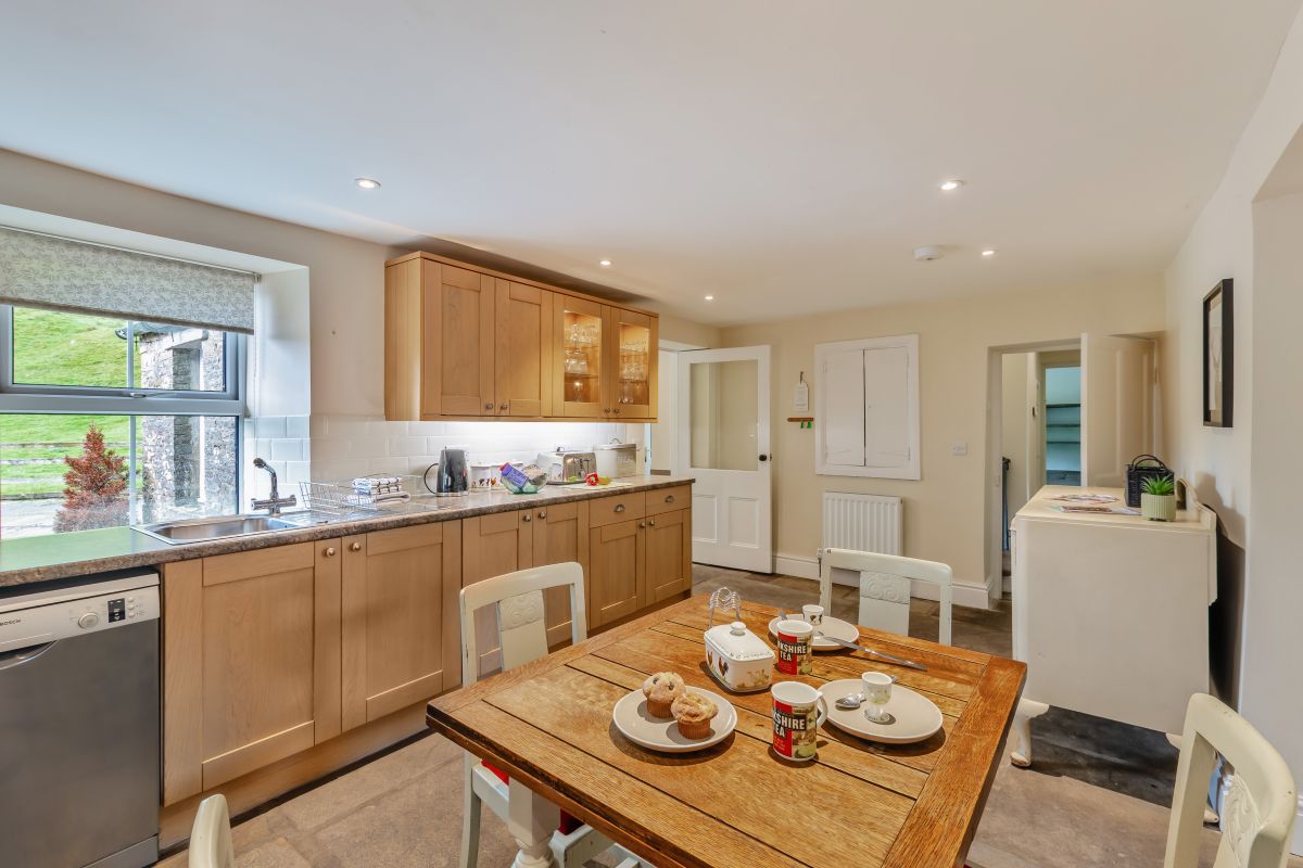 Thwaite Bridge Cottage, listing photograph 4