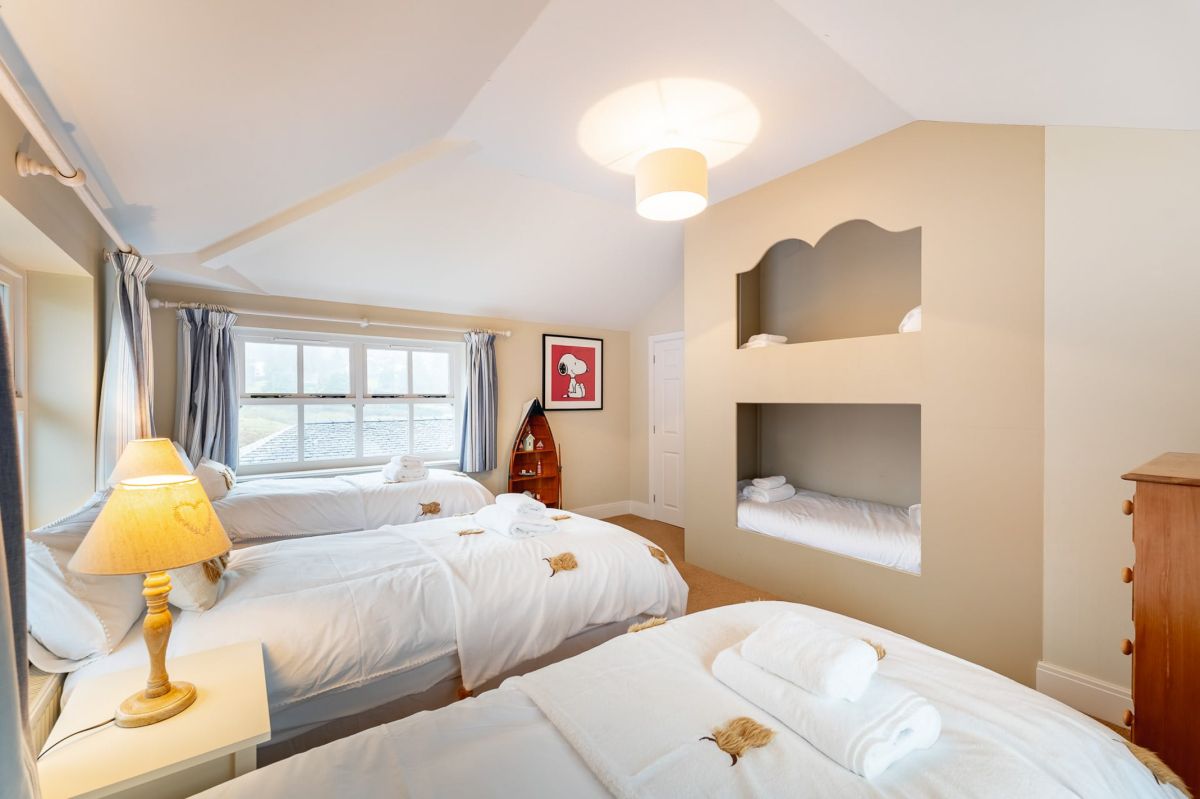 Croftlands, listing photograph 10