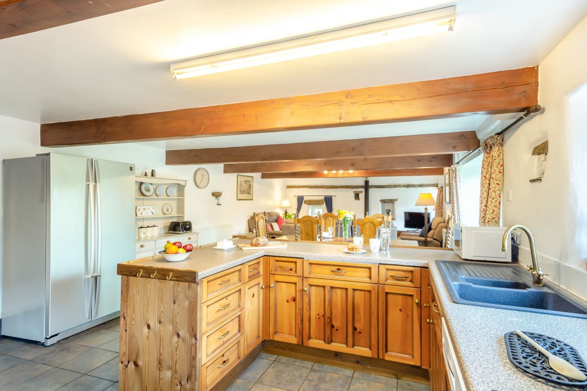 The Old Goat House, listing photograph 11