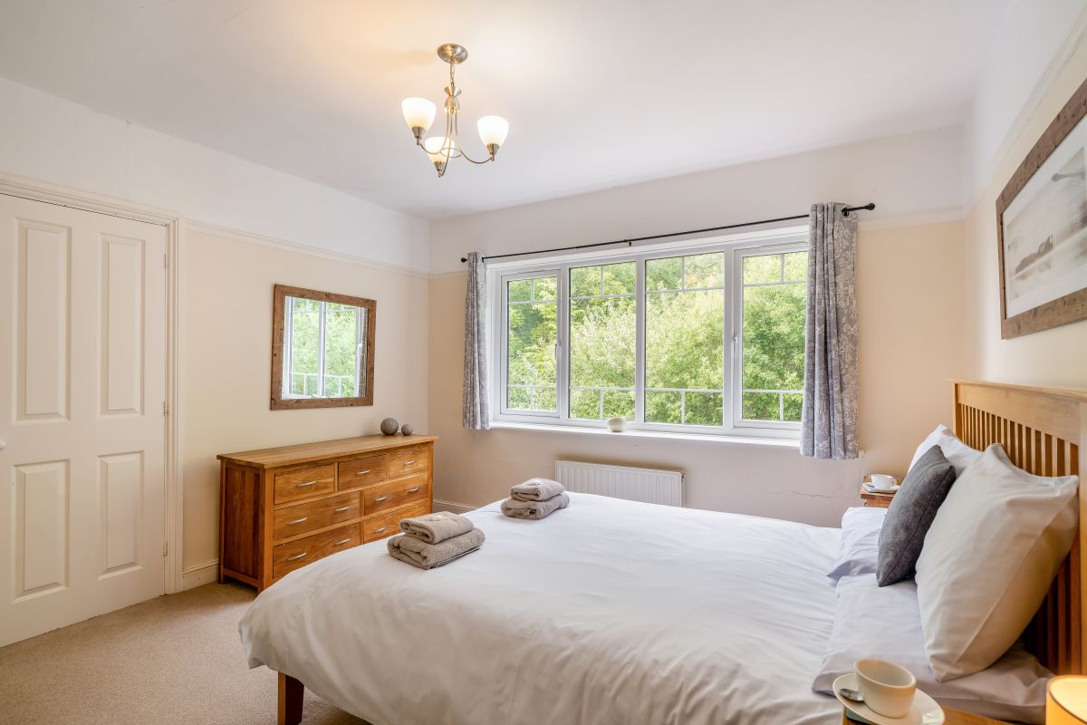 Eskholme Lodge, listing photograph 12