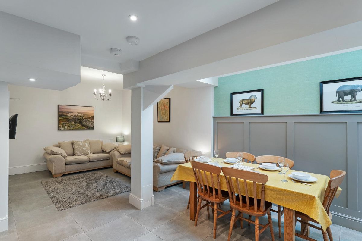 Puddle Duck Cottage, listing photograph 4