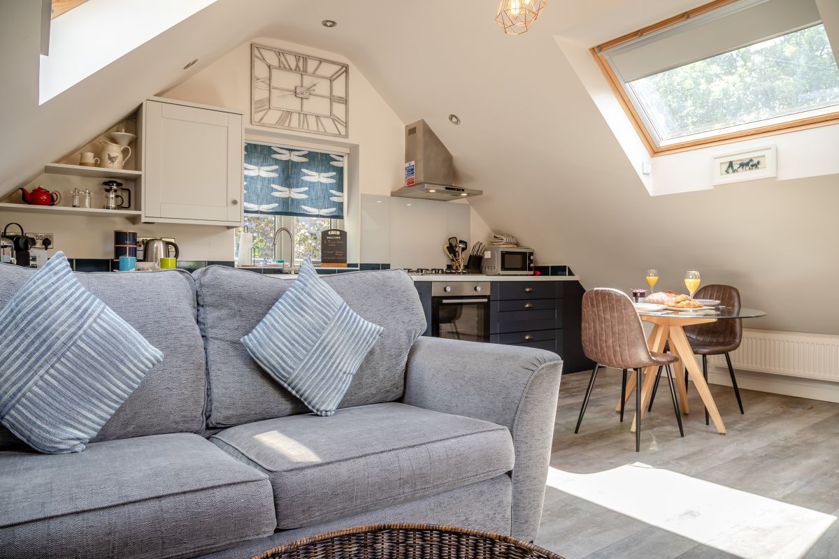 Treacle Bridge Cottage, listing photograph 10