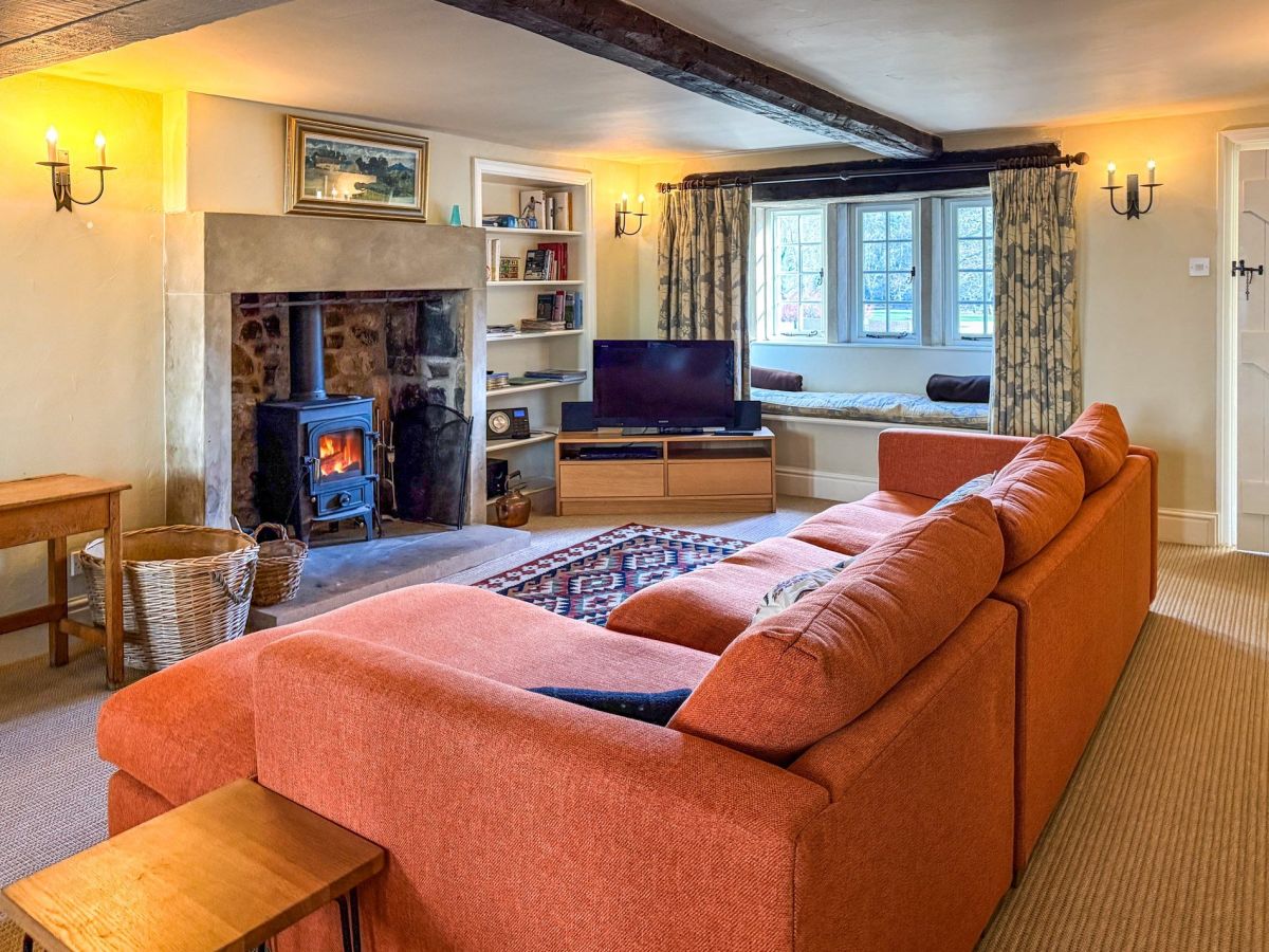 Rookery Cottage, listing photograph 4