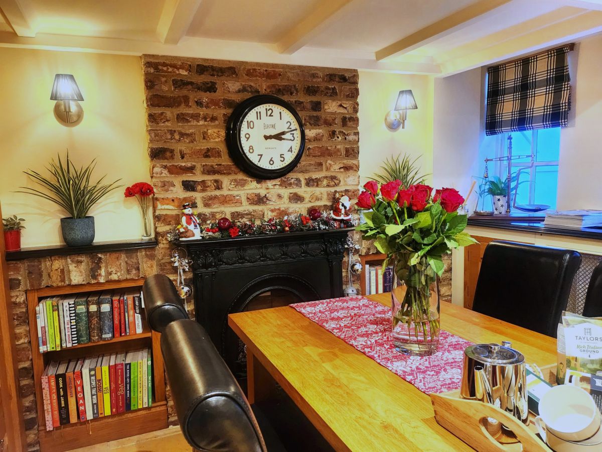 Inglenook Cottage - Leyburn, listing photograph 4