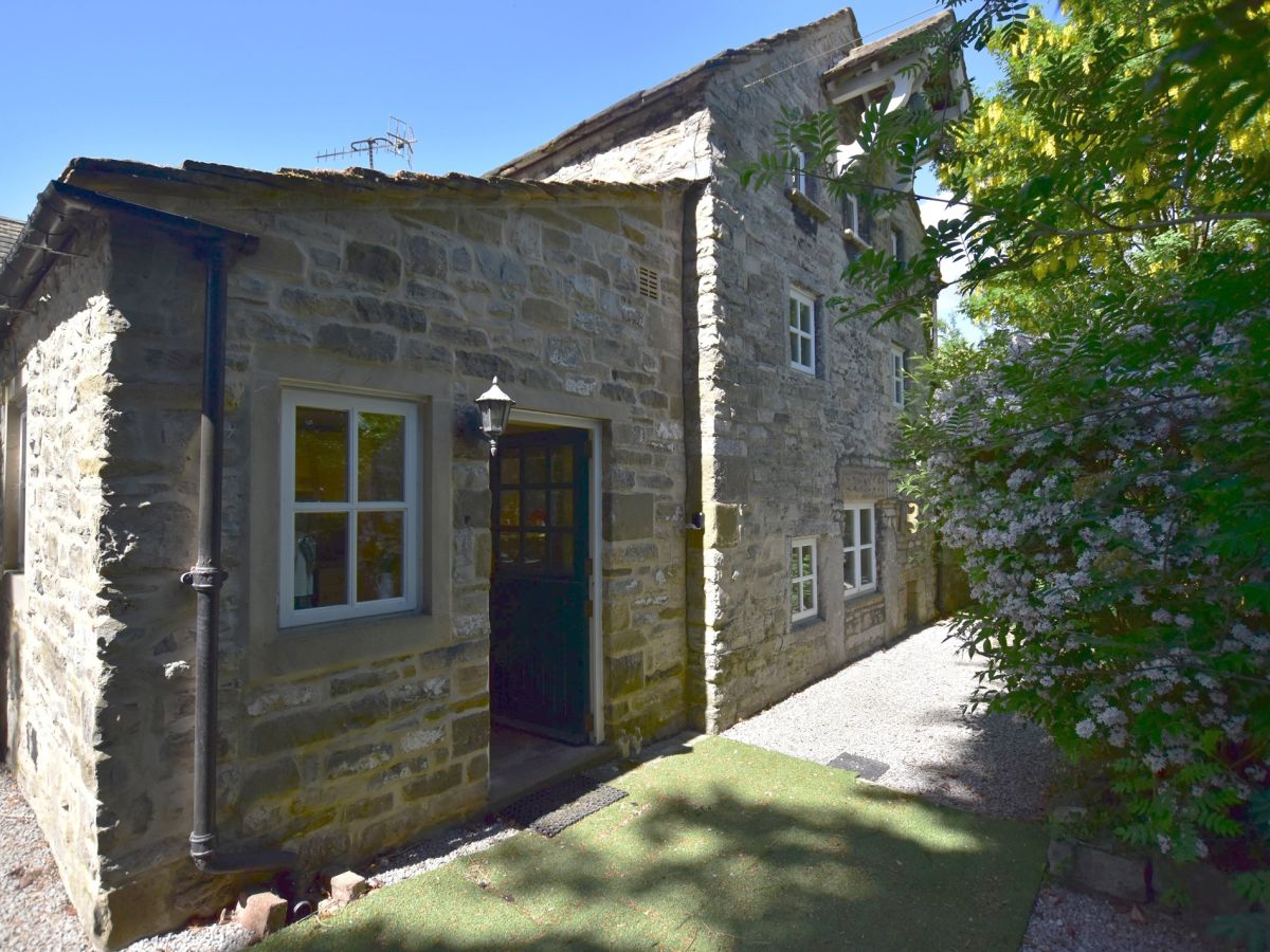 The Smithy, listing photograph 2