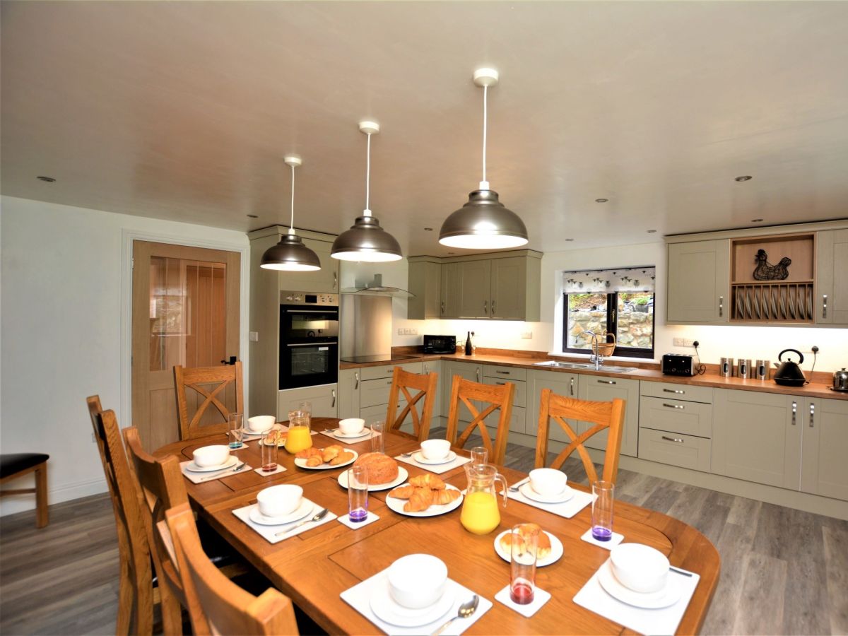 Maes Yr Hendre, listing photograph 9