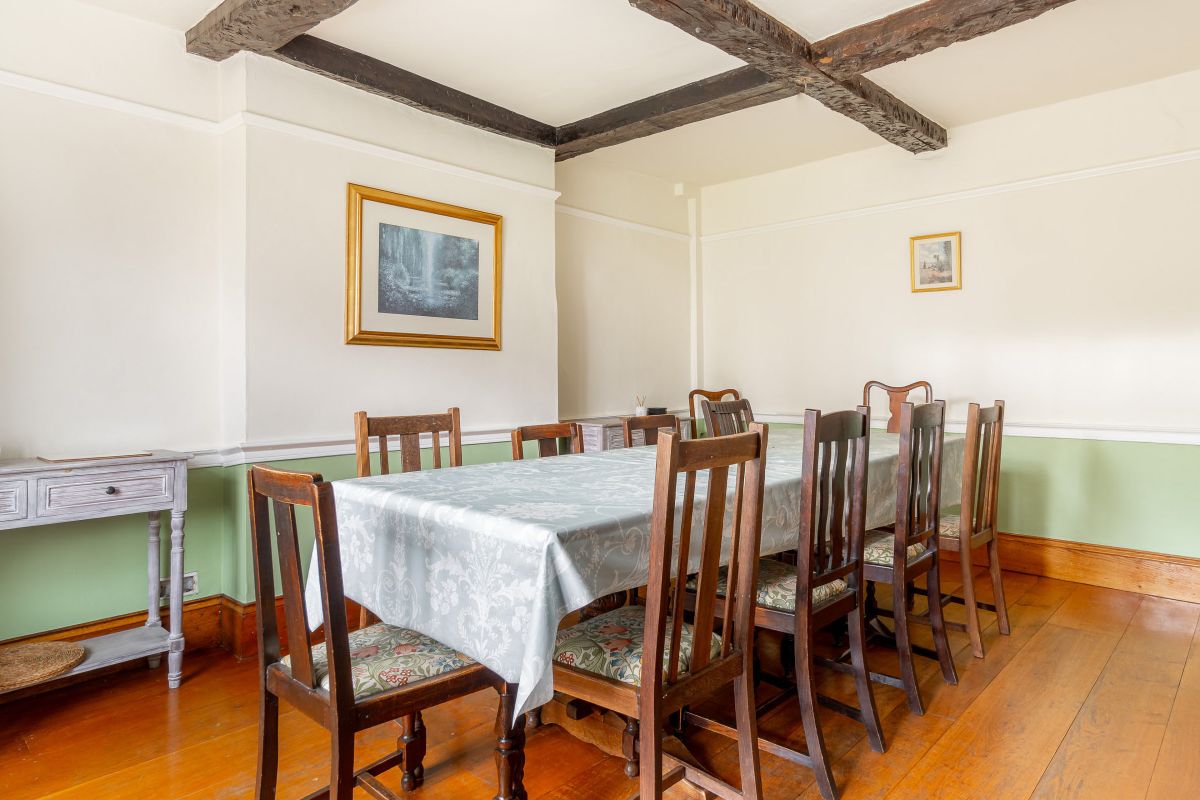Roger Ground House, listing photograph 9