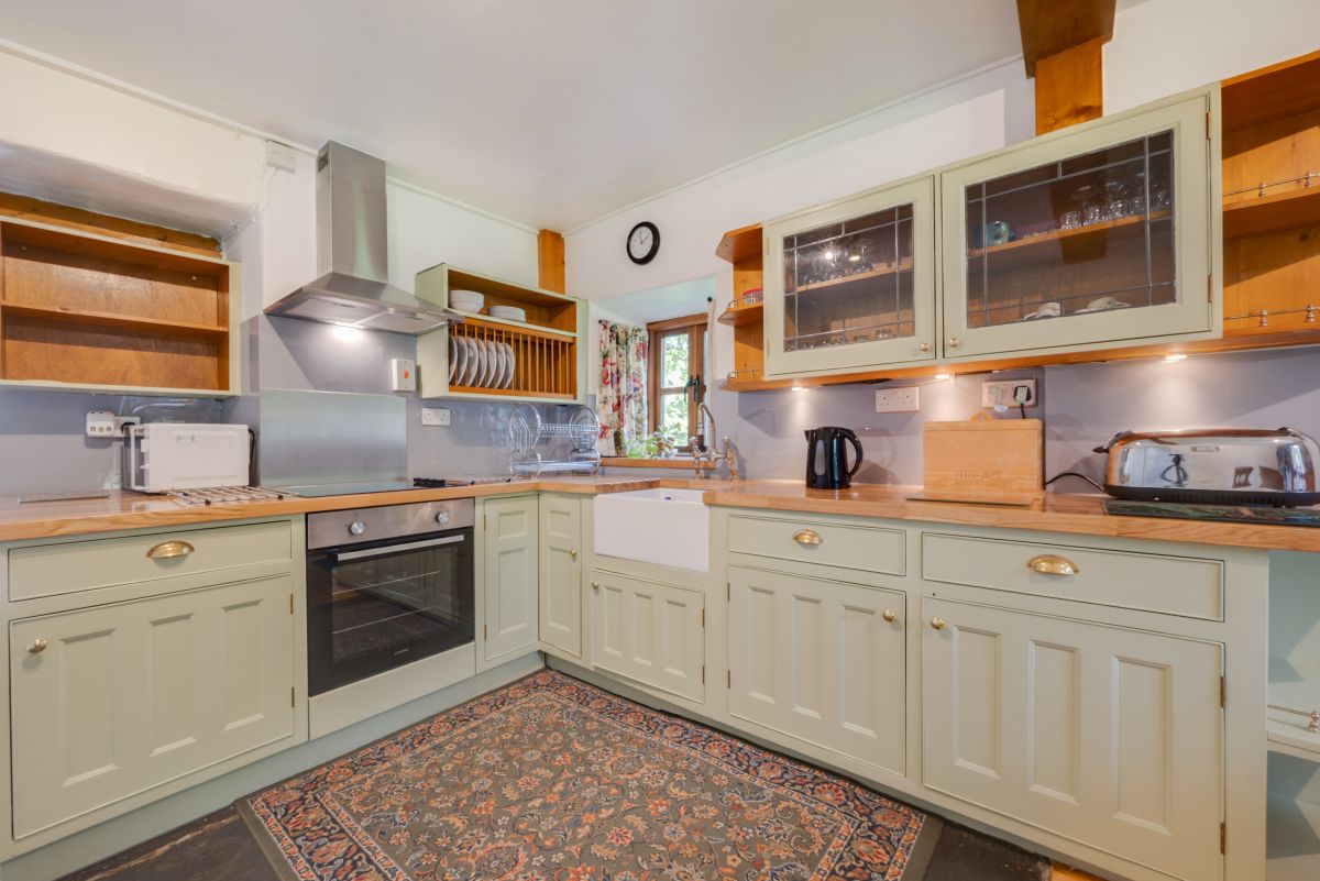 Maesgwm Farm Cottage, listing photograph 3