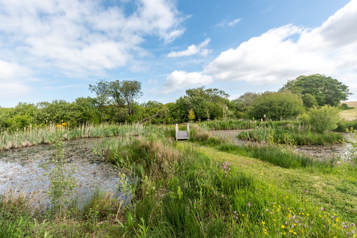 Conwy Valley View, listing photograph 3