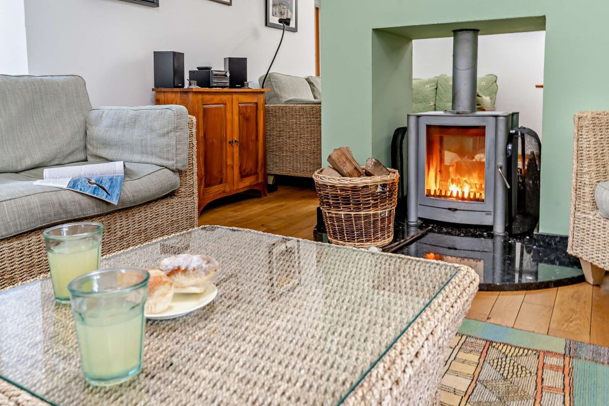 Llys Lodge, listing photograph 5