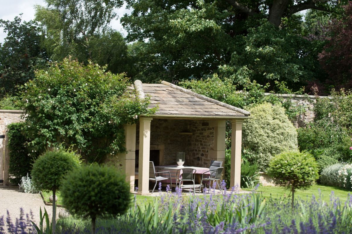 Gilling Lodge, listing photograph 4
