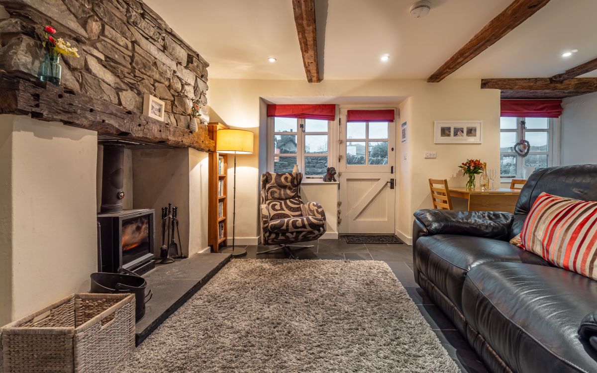 The Old Beams, listing photograph 7