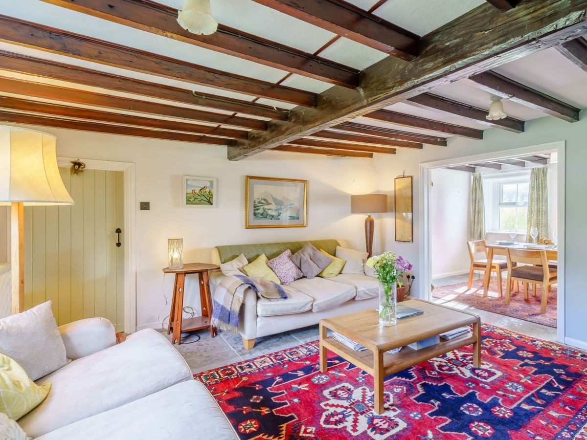 Green Cottage - Bassenthwaite, listing photograph 3
