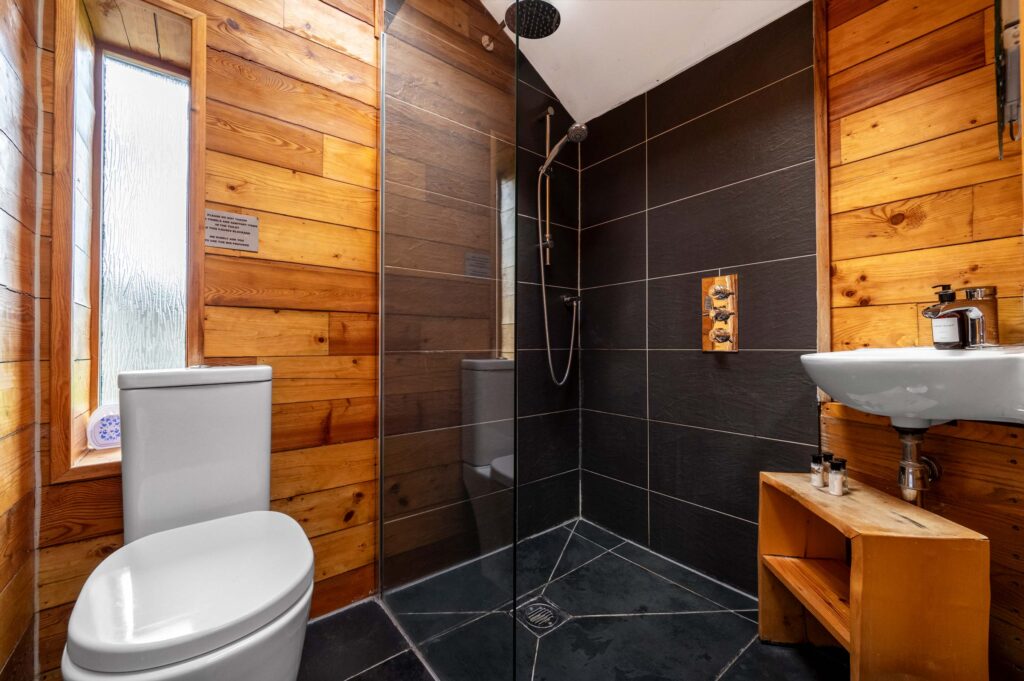 The Cairngorm Retreat, listing photograph 9