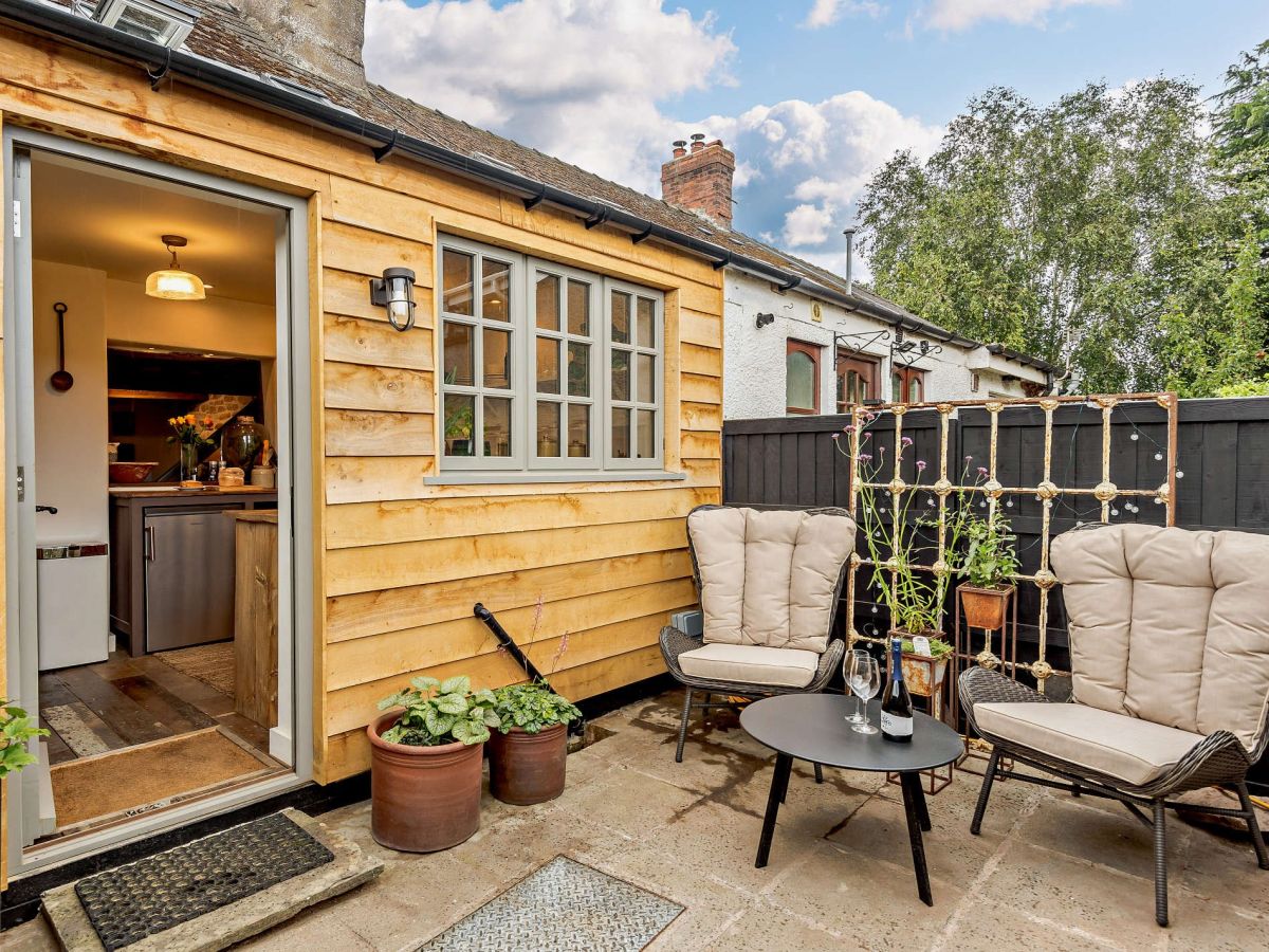 Chancery Lane Cottage, listing photograph 3