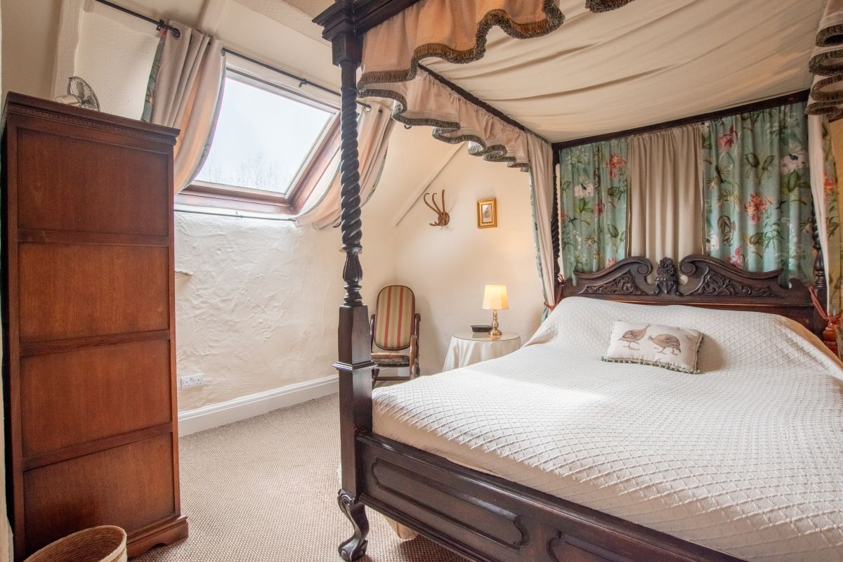 Shippon Cottage, listing photograph 11