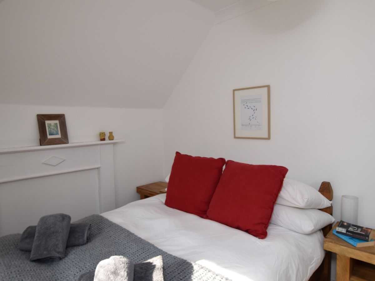 Sgurr Mor House, listing photograph 12