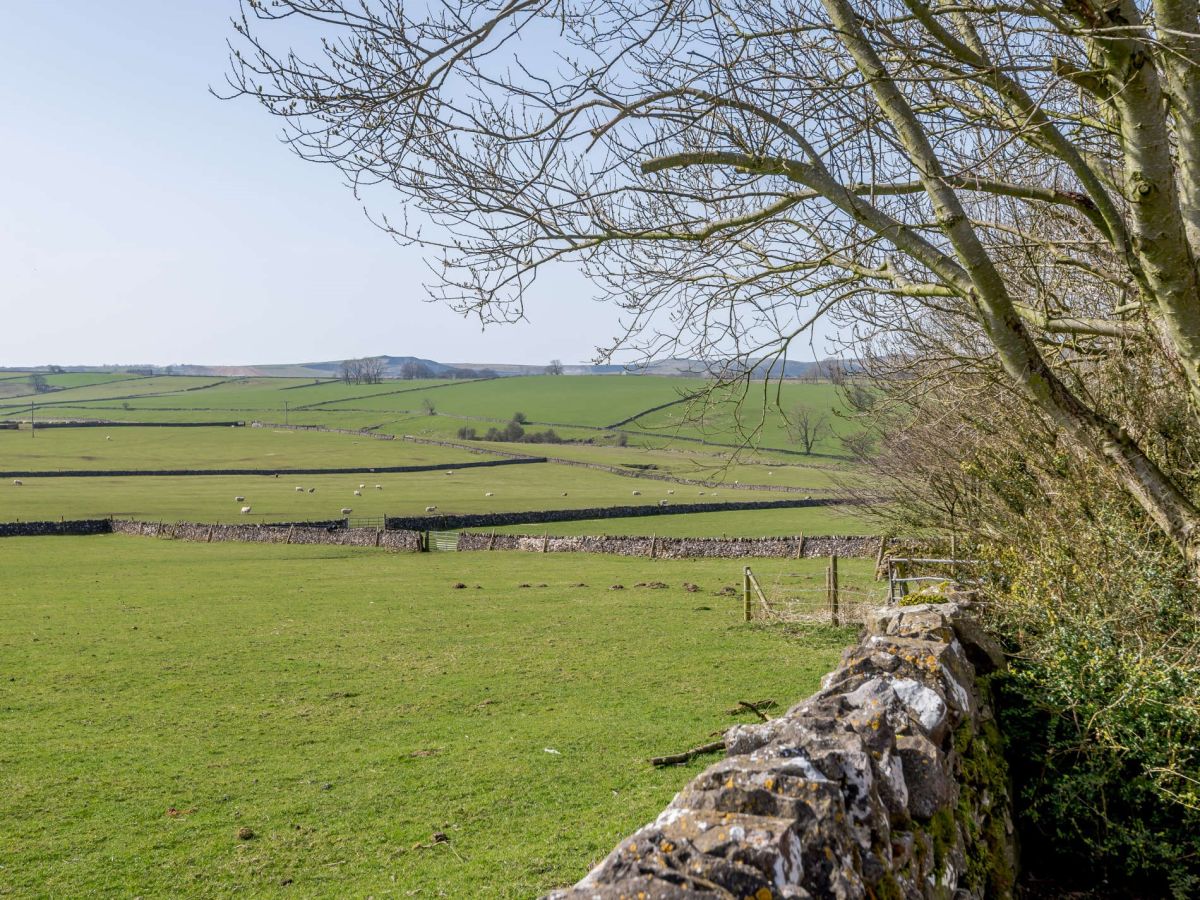 The Old Stable In The Peaks, listing photograph 5