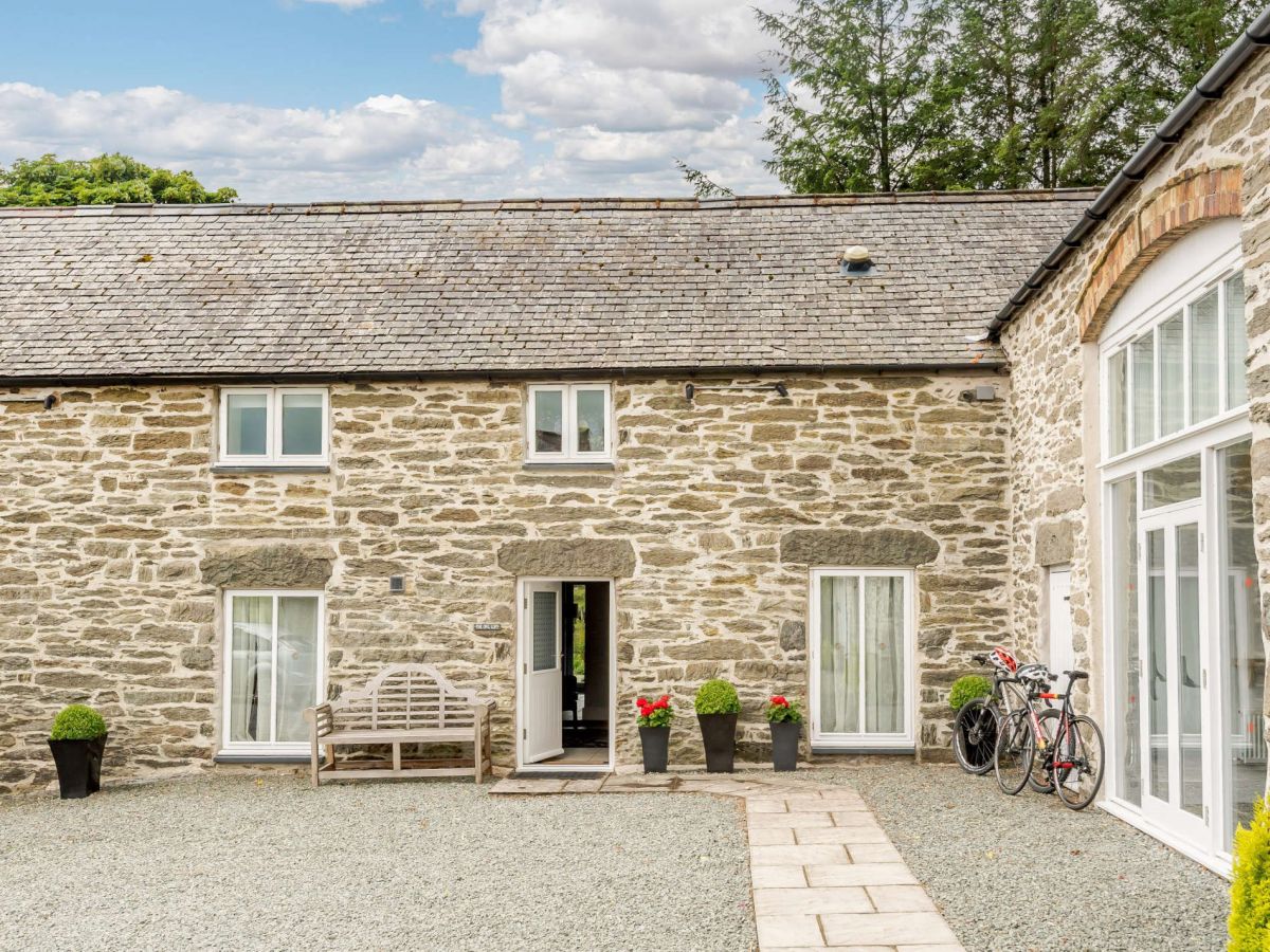 Owl Roost Cottage