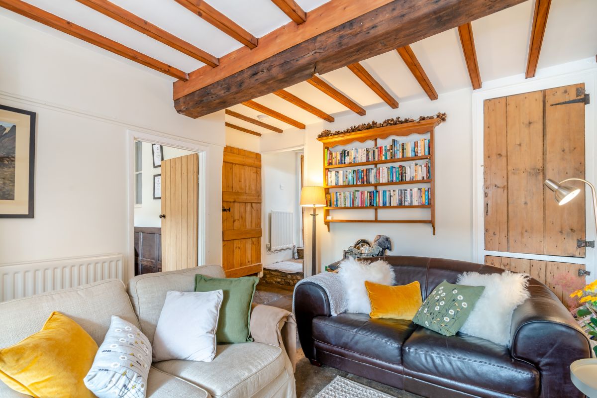 West End Cottage, listing photograph 9