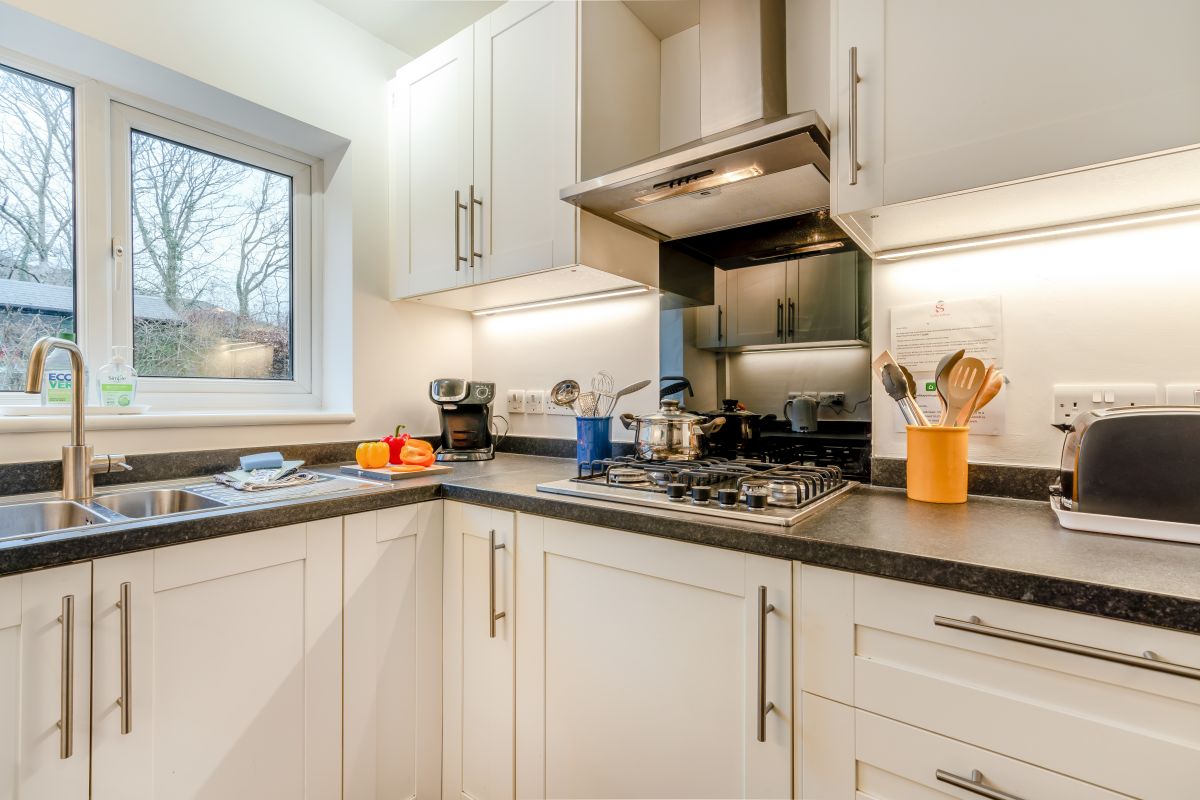 Keswick House, listing photograph 7