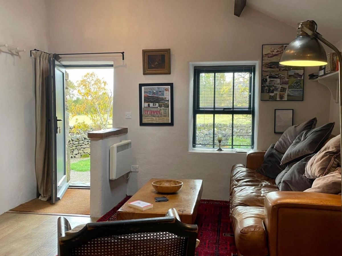 Byre At High House, listing photograph 5