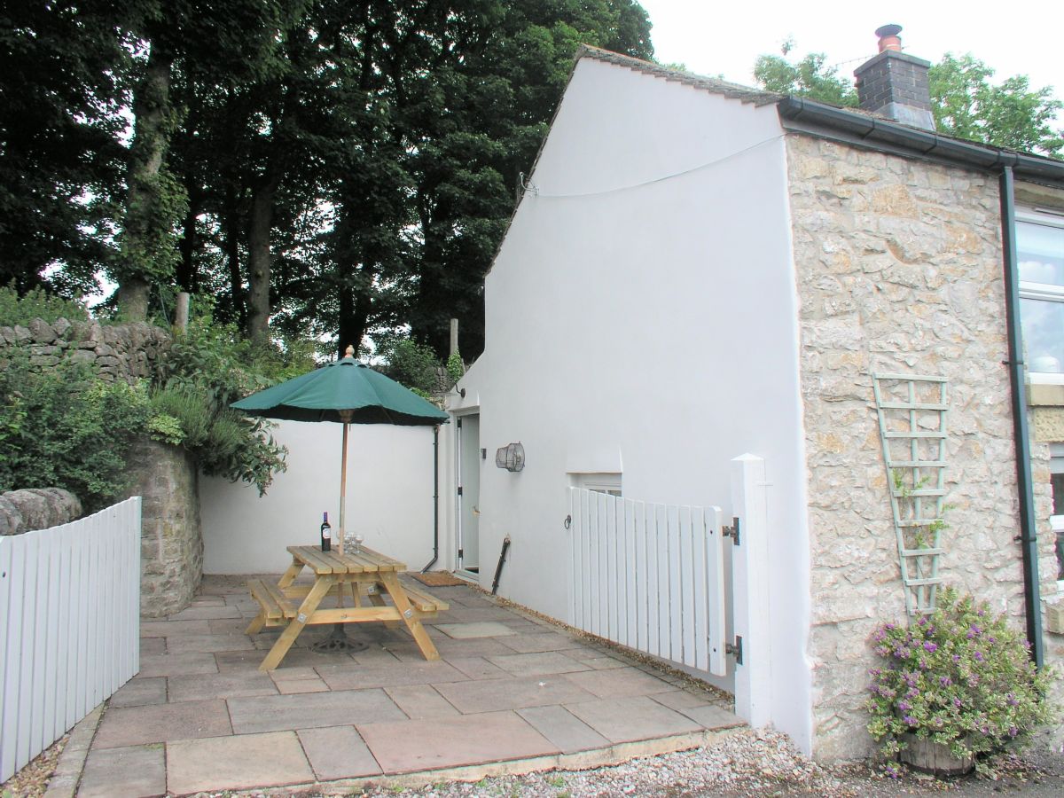 Wynns Cottage, listing photograph 10