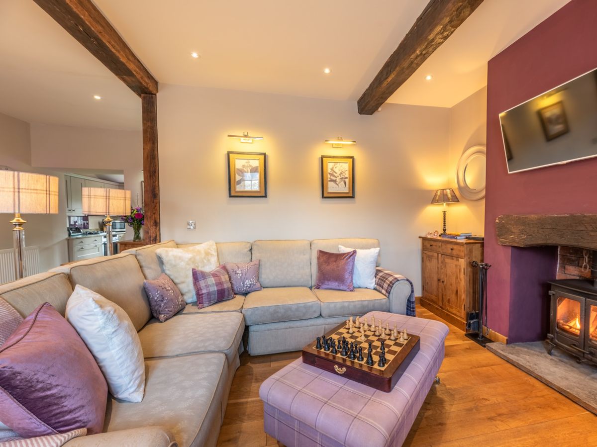 Chestnut Cottage - Brecon Beacons, listing photograph 8