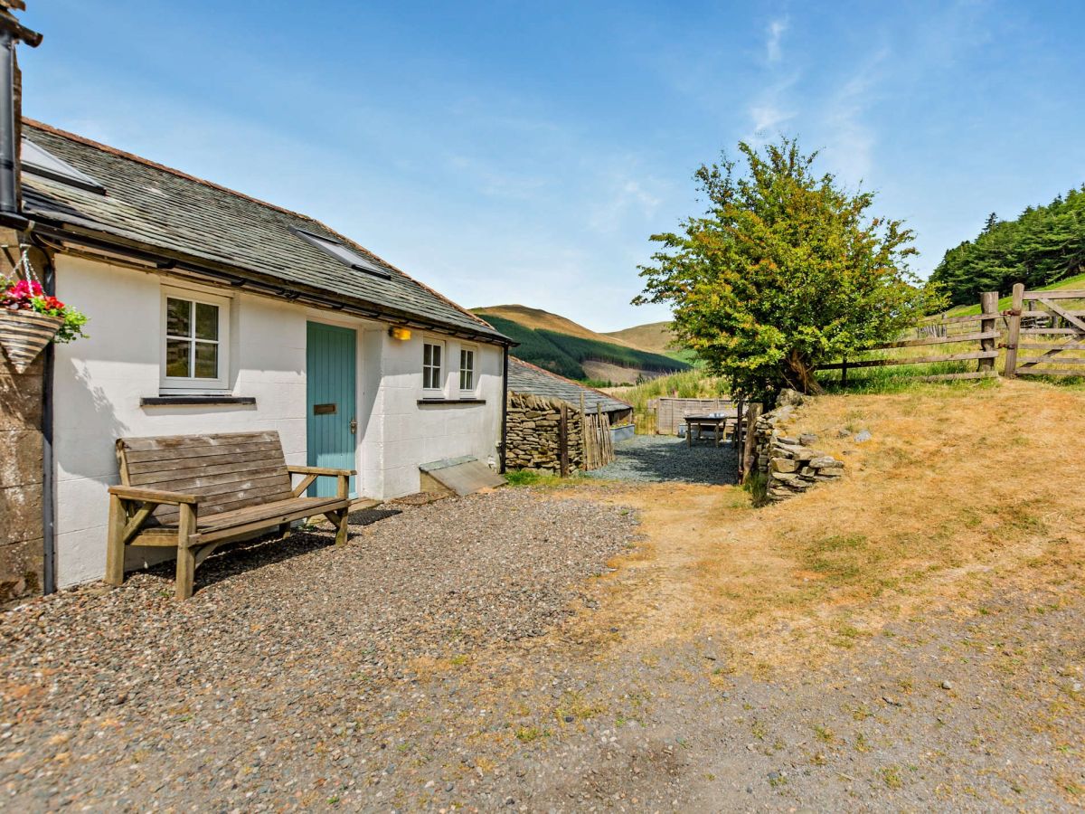 Darling How Cottage