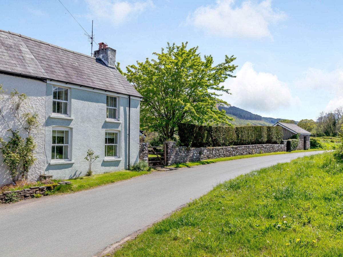 Nantymynydd
