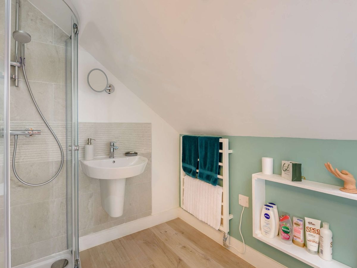 The Bothy - Brund, listing photograph 12