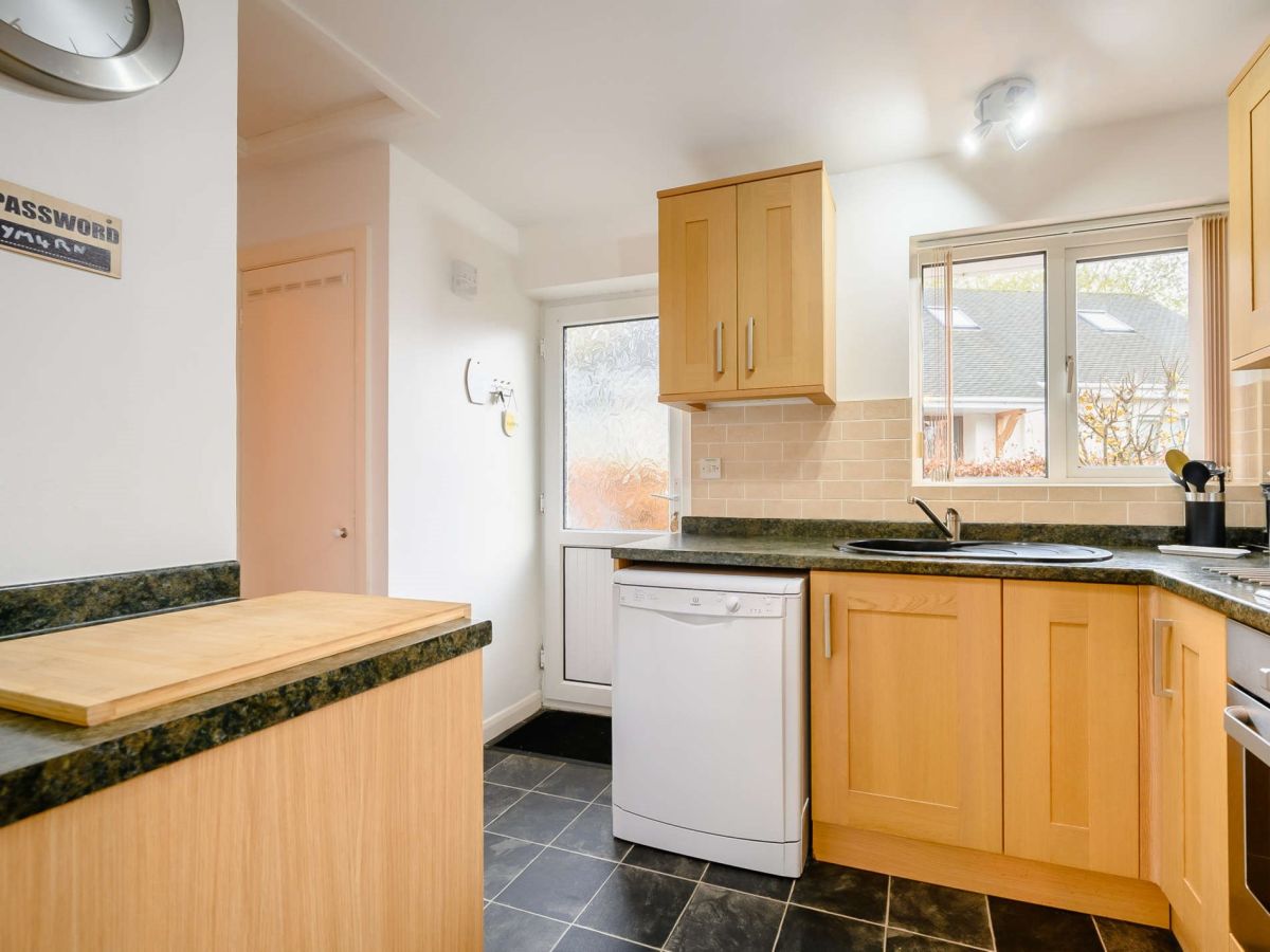 Clematis Cottage - Keswick, listing photograph 6