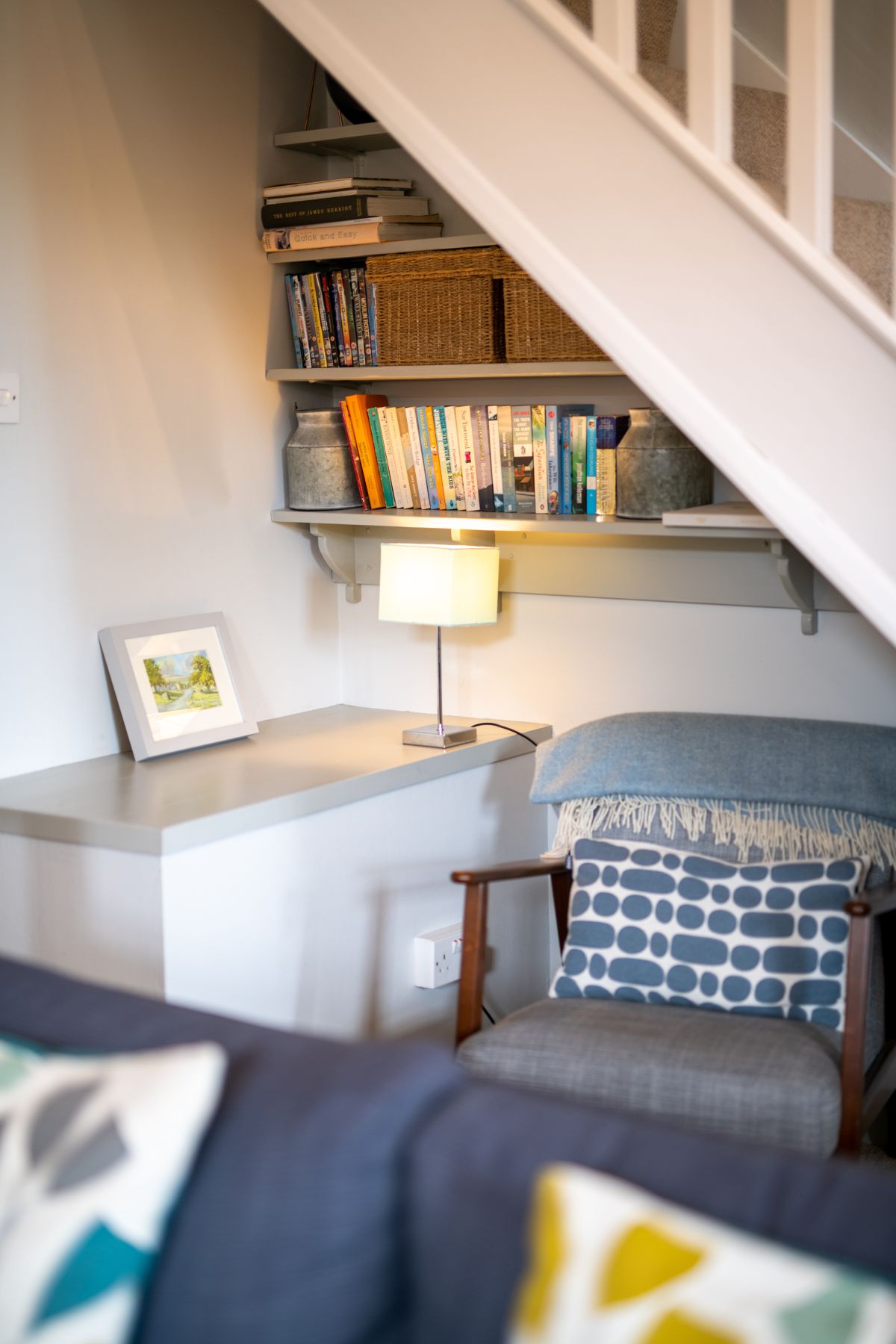 The Chapel Cottage, listing photograph 9