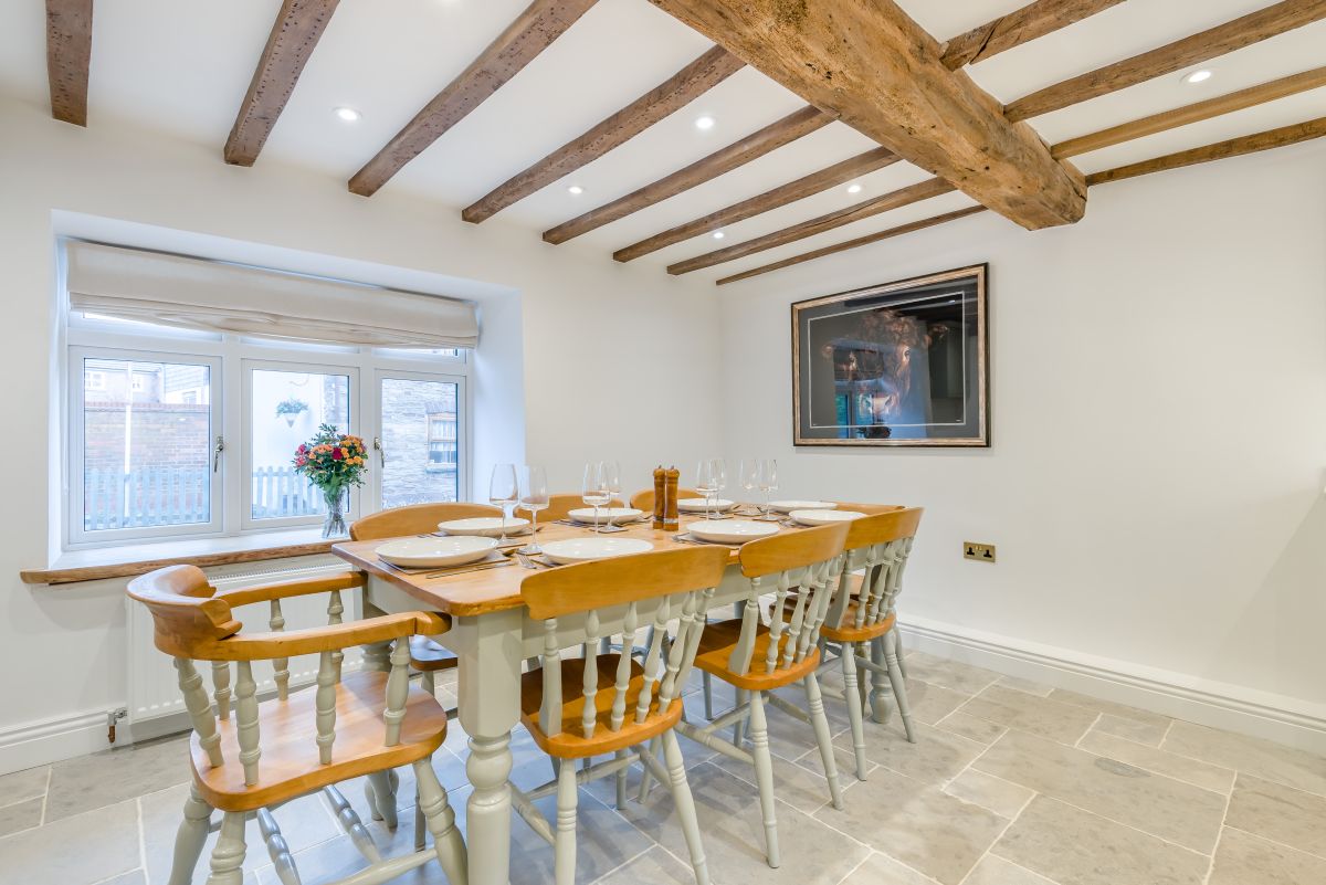 Steppes Cottage, listing photograph 3