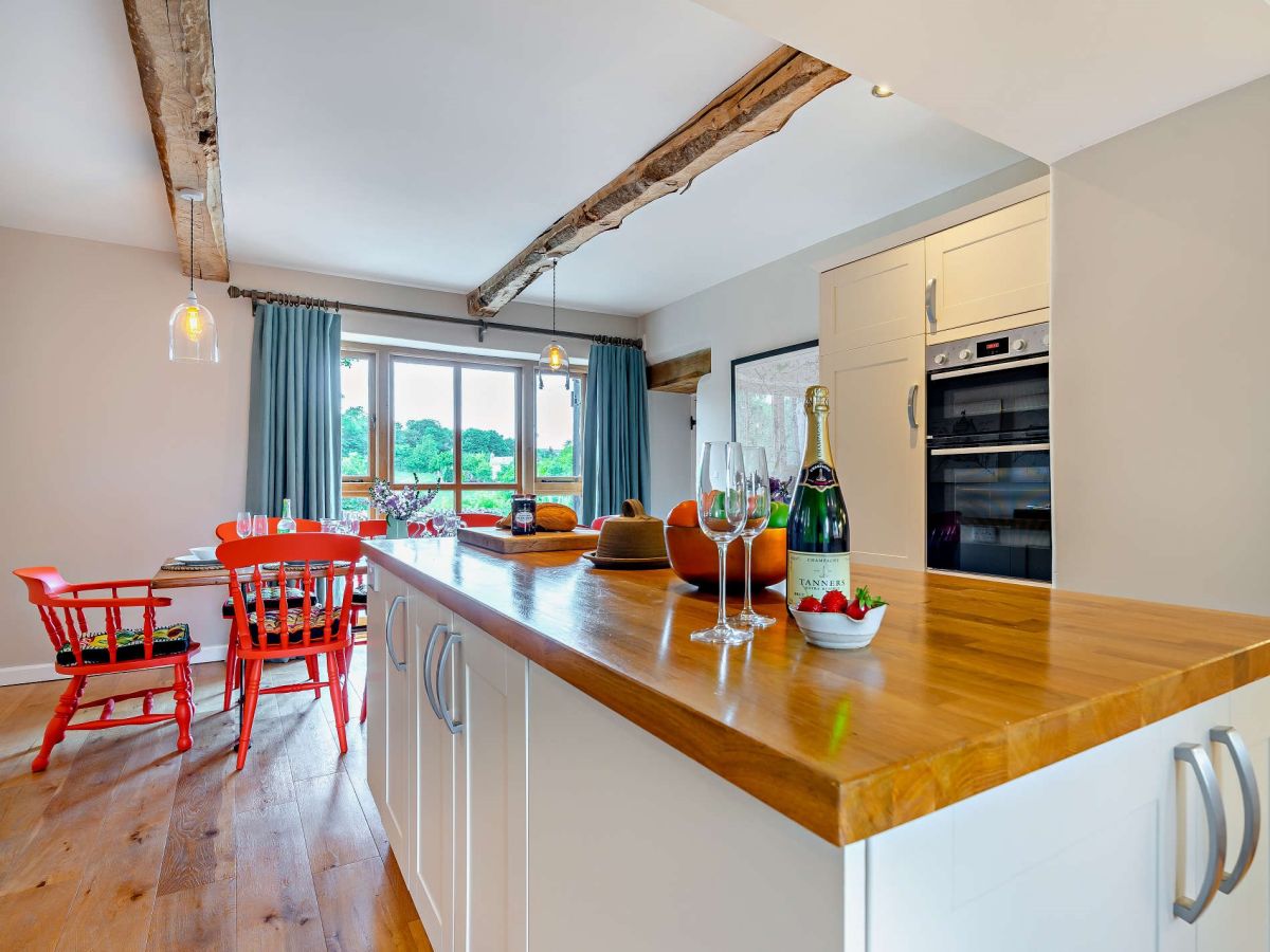 Glebe Farm, listing photograph 12