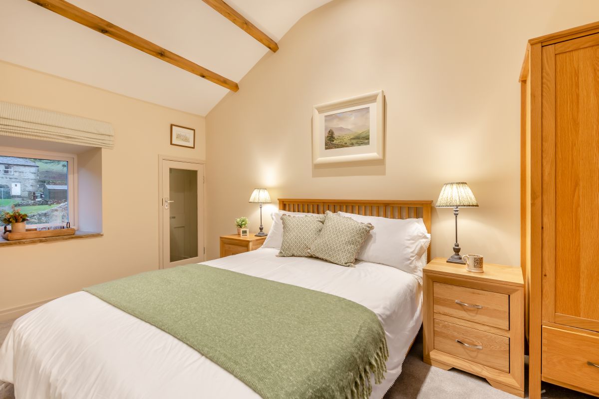 Theas Cottage, listing photograph 7