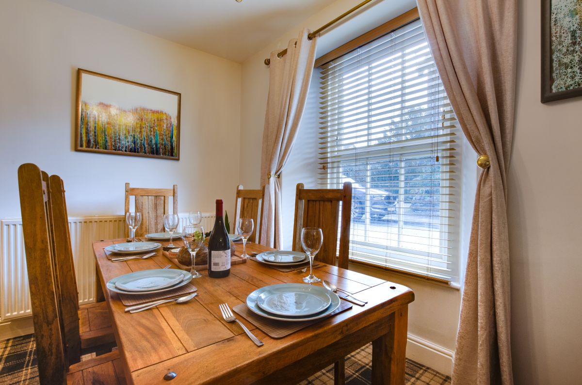 Brookside Cottage, listing photograph 7