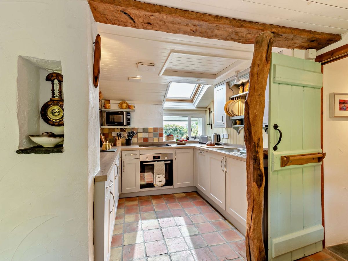 Owl Cottage - Applethwaite, listing photograph 8