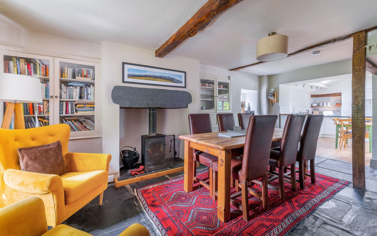 Peacock Cottage, listing photograph 7