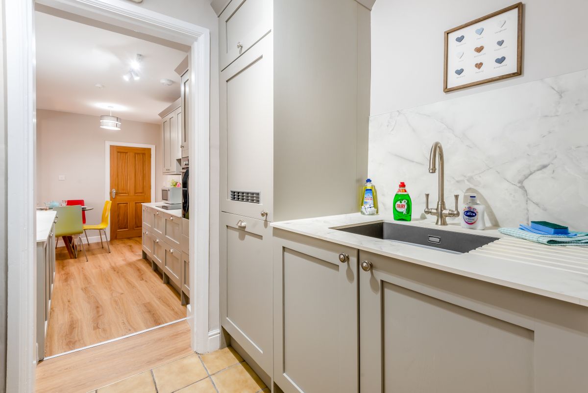 Wysall House, listing photograph 10