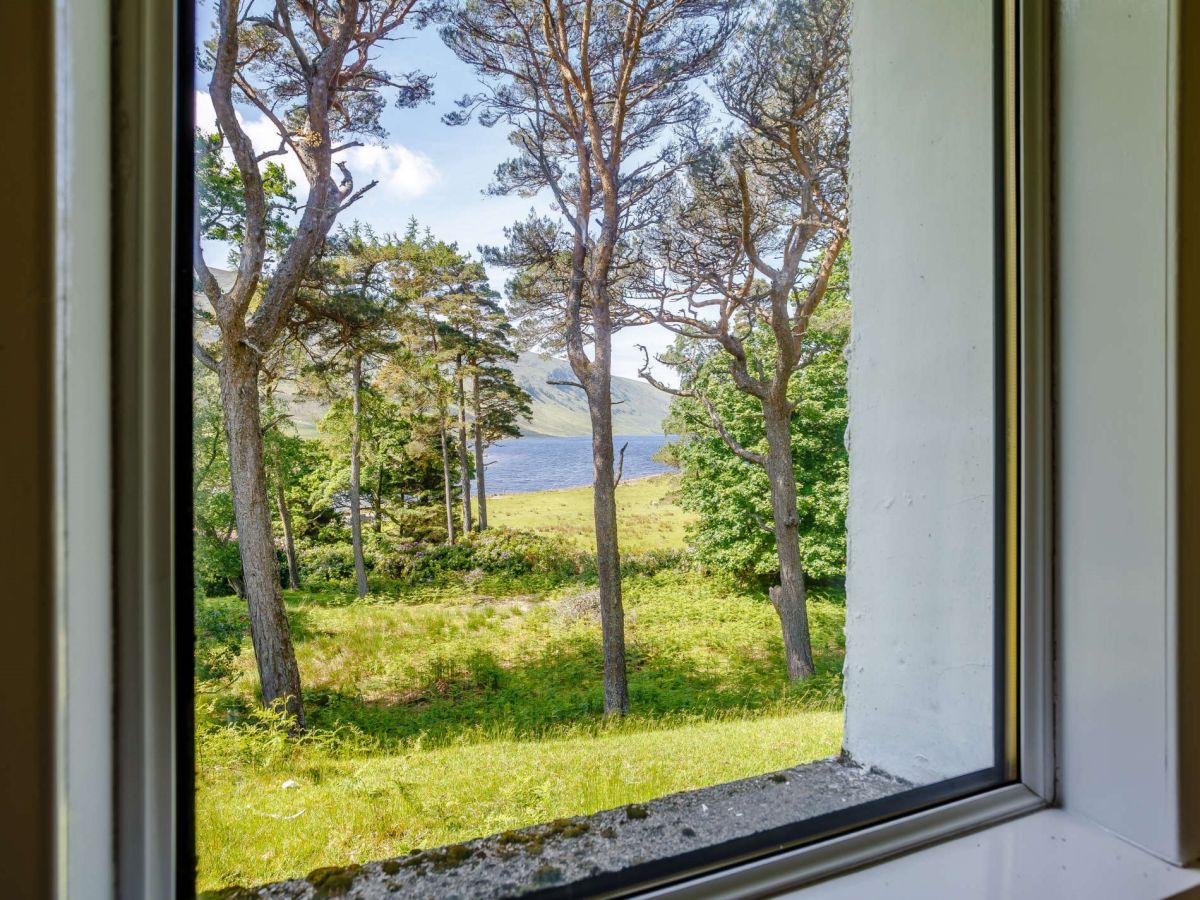 Achnasheen Lodge, listing photograph 11