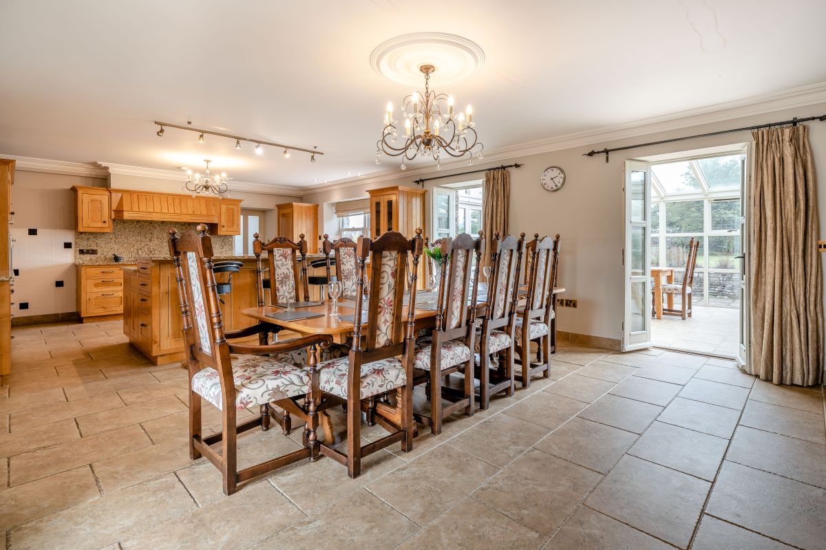 Eden Valley Farmhouse, listing photograph 3