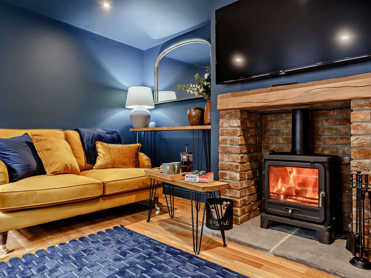Goose Cottage - Leyburn, listing photograph 3