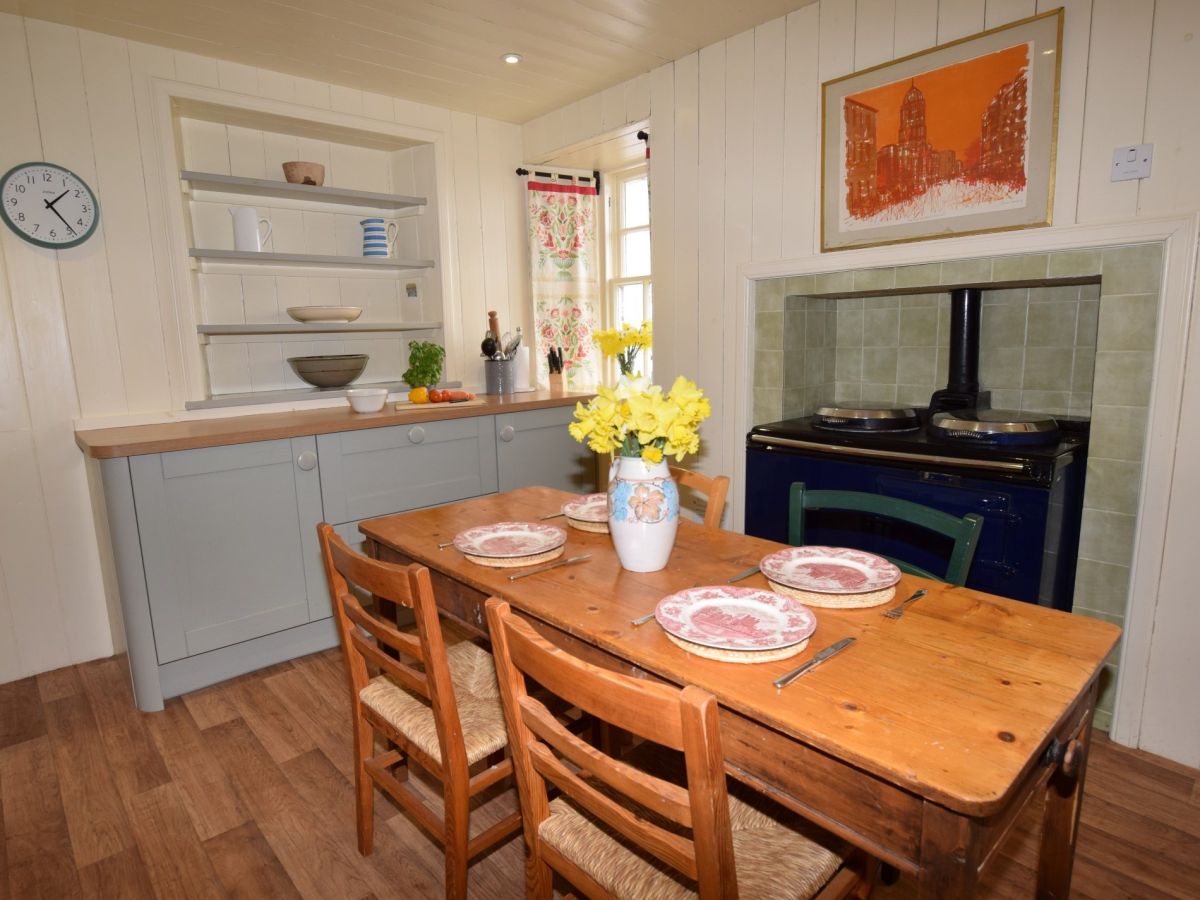 Mungasdale House, listing photograph 7