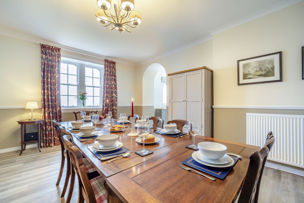 High Dougarie Farmhouse, listing photograph 3