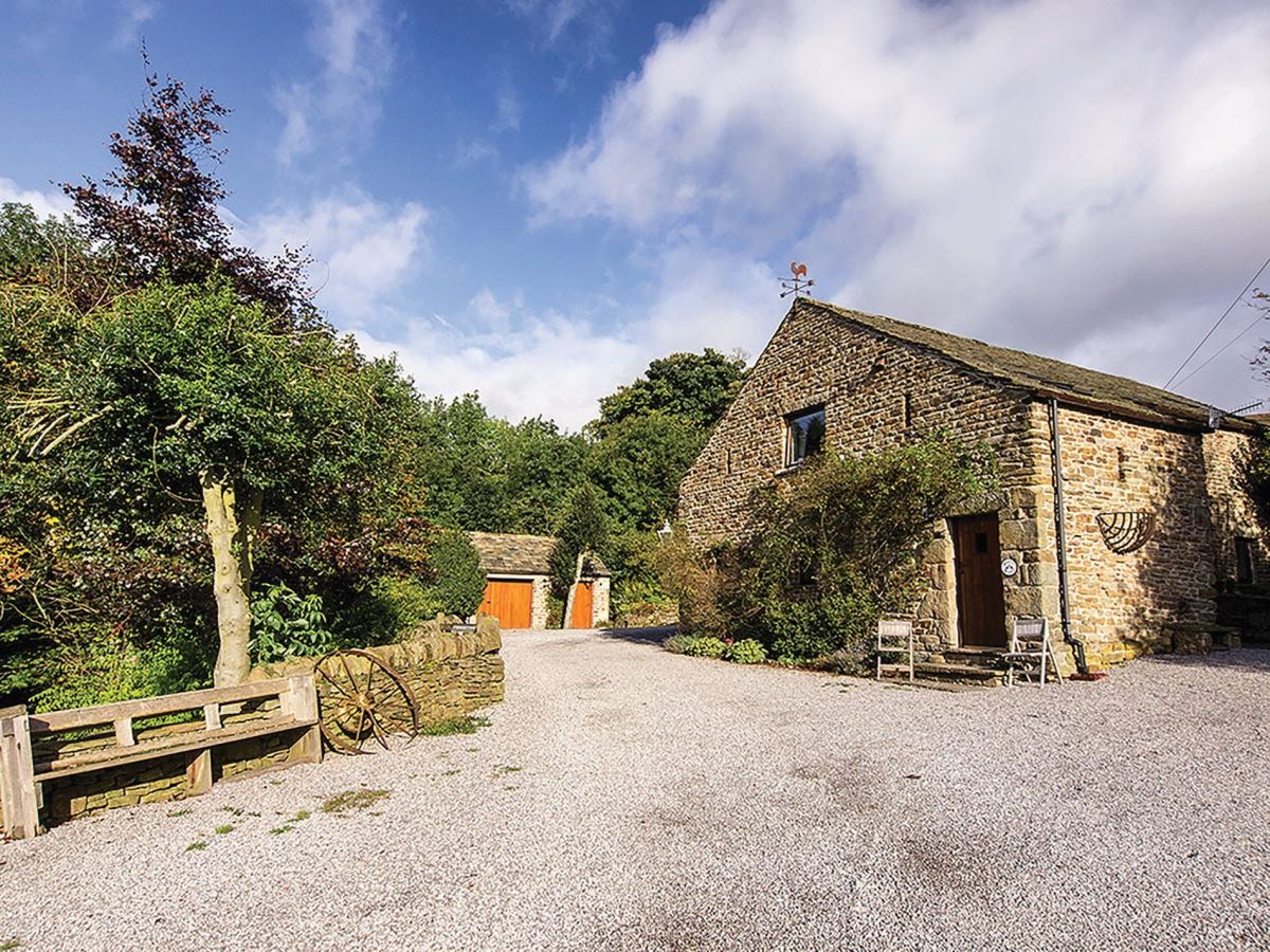 Alice Cottage, listing photograph 2