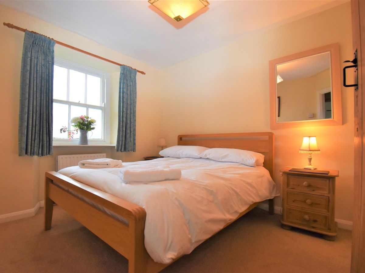 Rose Cottage - Eskdale, listing photograph 6