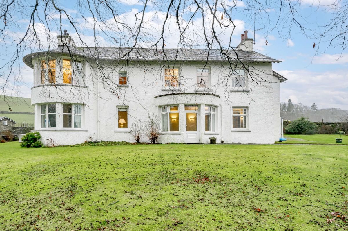 Fairbank Farmhouse, listing photograph 2