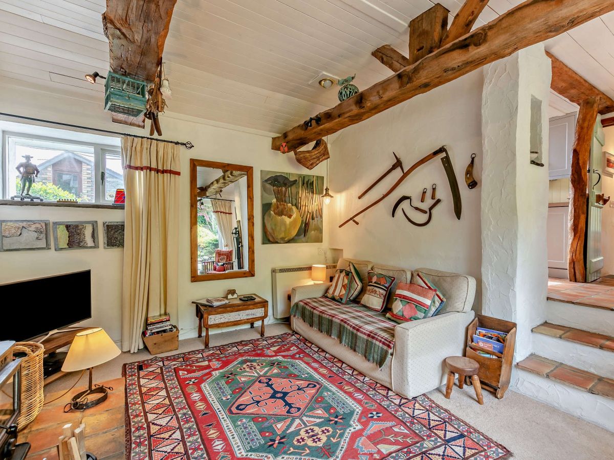 Owl Cottage - Applethwaite, listing photograph 3