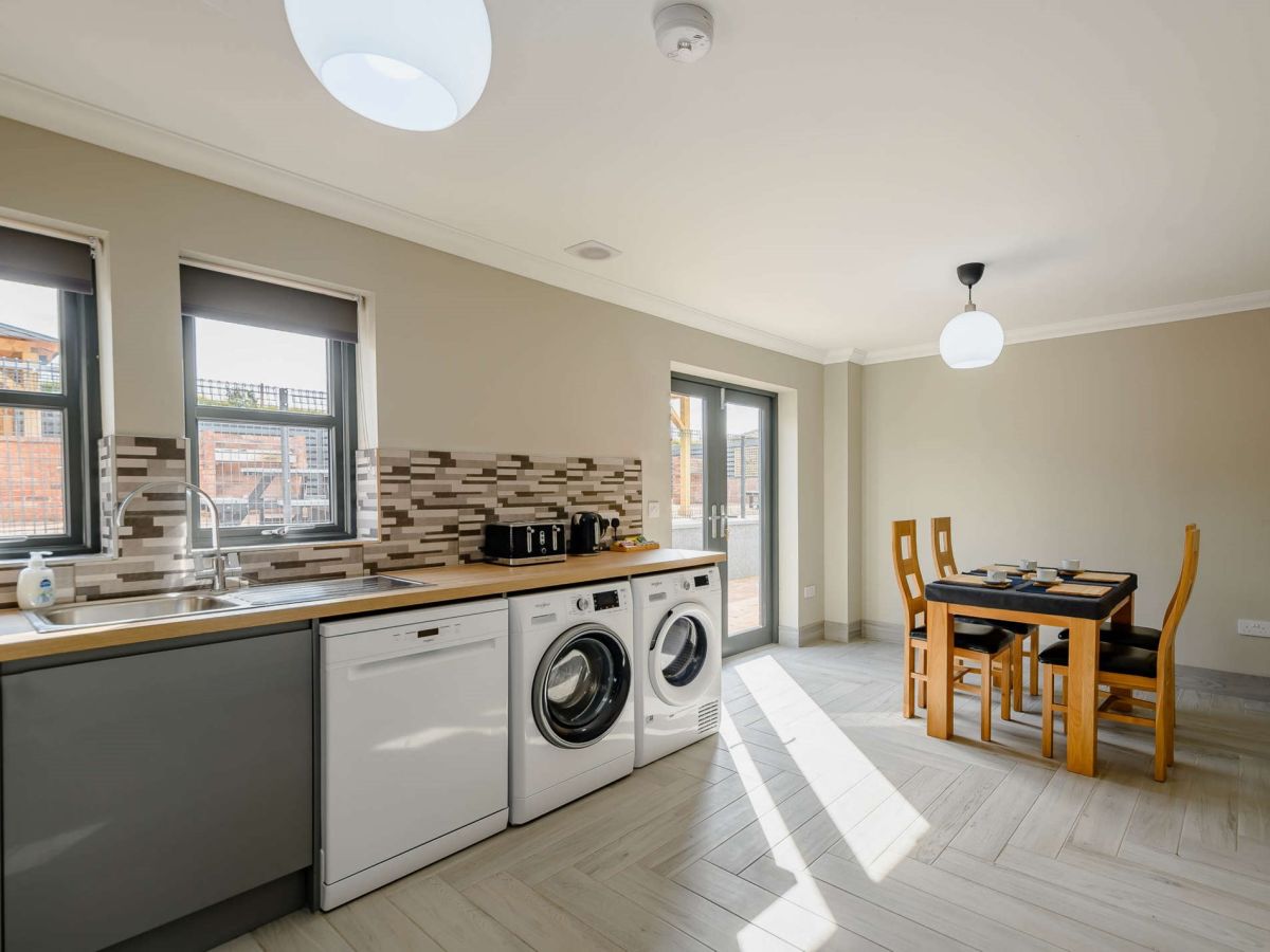 4 Lomond Courtyard, listing photograph 7